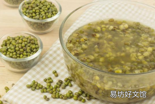 高壓鍋煮綠豆湯的注意事項 高壓鍋煮綠豆湯是快還是慢的