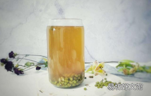 高压锅煮绿豆汤的注意事项 高压锅煮绿豆汤选择煲汤还是豆类