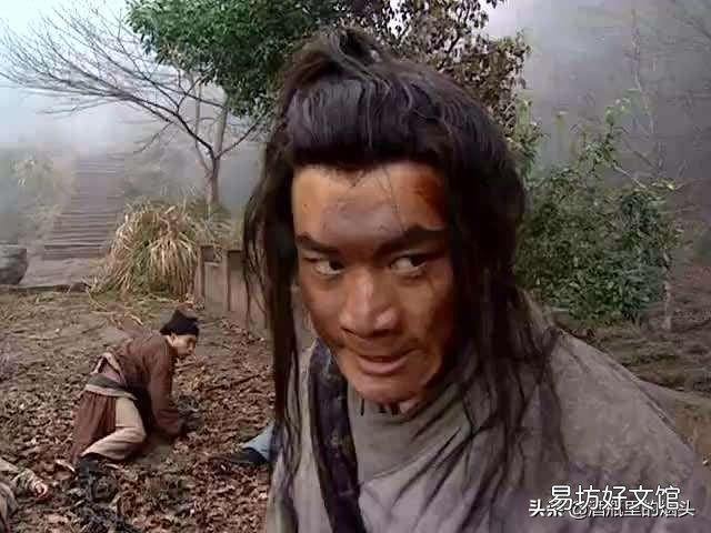 如果林冲和武松对战卢俊义和燕青，哪一方会胜利？