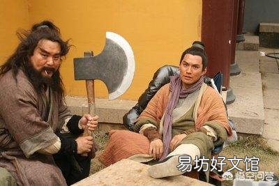 如果林冲和武松对战卢俊义和燕青，哪一方会胜利？