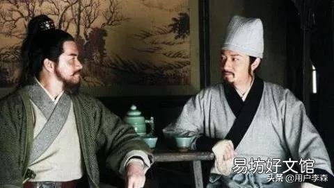 《水滸傳》中，吳用第一次出場的時候，手里“擎兩條銅鏈”，這兩條銅鏈有什么用？