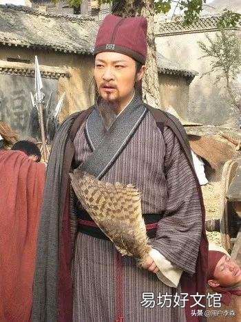 《水滸傳》中，吳用第一次出場的時候，手里“擎兩條銅鏈”，這兩條銅鏈有什么用？