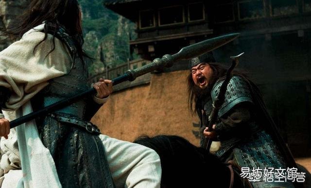 《三國演義》里，文諸葛亮第一，武呂布第一，那么第二分別是誰？有何依據？
