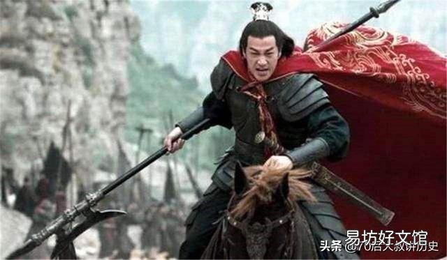 《三國演義》里，文諸葛亮第一，武呂布第一，那么第二分別是誰？有何依據？