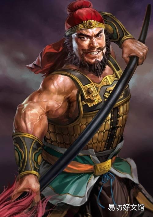 《三國演義》里，文諸葛亮第一，武呂布第一，那么第二分別是誰？有何依據？