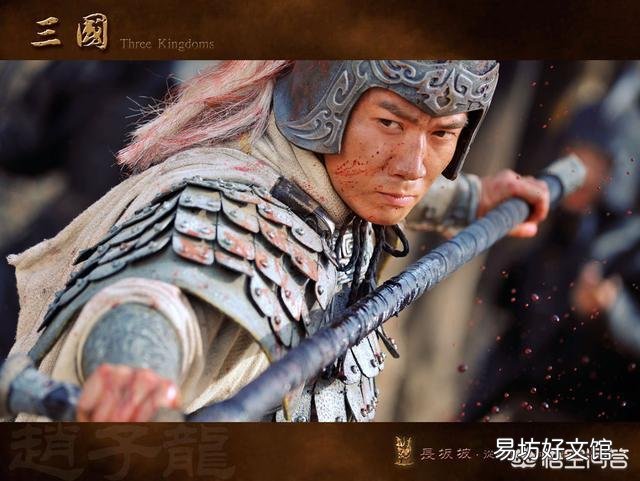 《三國演義》里，文諸葛亮第一，武呂布第一，那么第二分別是誰？有何依據？