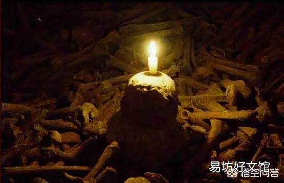诸葛亮墓中长明灯为何千年不灭?