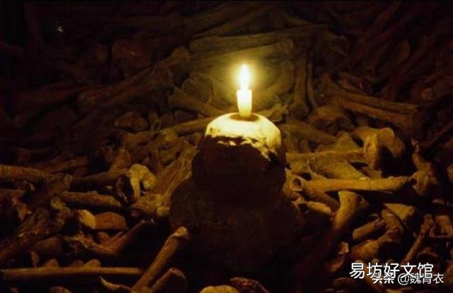 诸葛亮墓中长明灯为何千年不灭?