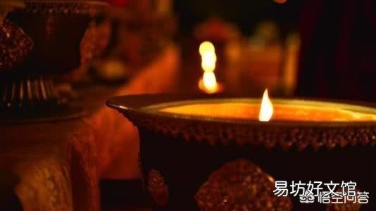 诸葛亮墓中长明灯为何千年不灭?