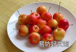 东北水果有哪些水果图片 东北水果