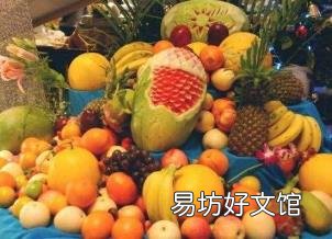东北水果有哪些水果图片 东北水果
