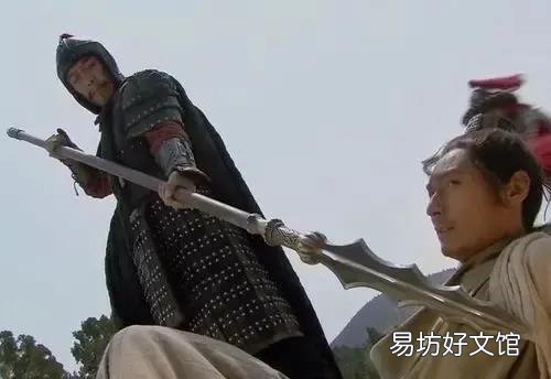 孙立实力可比肩五虎，为什么只能排到地煞之列？