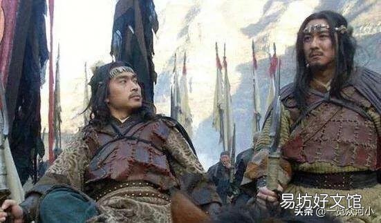 孙立实力可比肩五虎，为什么只能排到地煞之列？