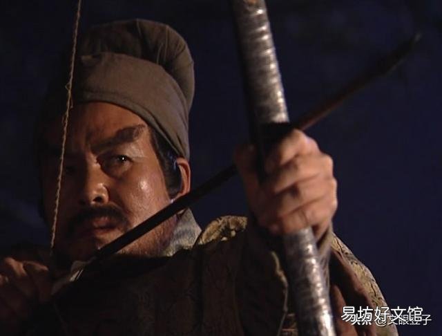 孙立实力可比肩五虎，为什么只能排到地煞之列？