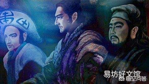 《水浒传》施耐庵有多恨张士诚?才会把及时雨宋江写的如此卑劣?