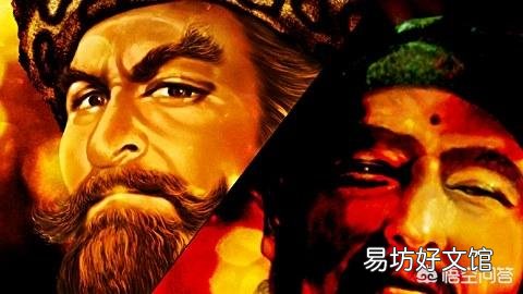 《水浒传》施耐庵有多恨张士诚?才会把及时雨宋江写的如此卑劣?