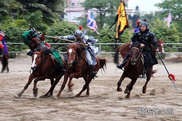 三国里如果张飞单挑吕布会鹿死谁手?分析一下有什么原因?
