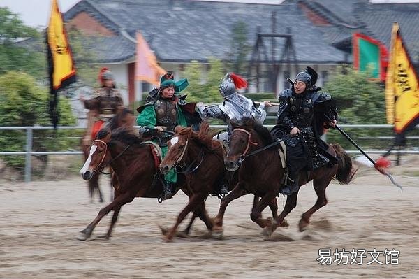 三国里如果张飞单挑吕布会鹿死谁手?分析一下有什么原因?