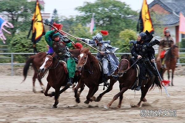 三国里如果张飞单挑吕布会鹿死谁手?分析一下有什么原因?