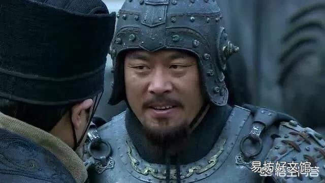 身为八虎将之首的许褚为何会怕赵云?