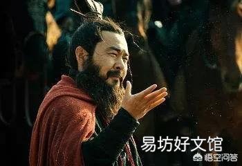 身为八虎将之首的许褚为何会怕赵云?