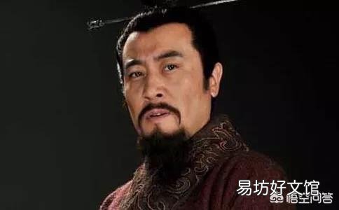 身为八虎将之首的许褚为何会怕赵云?