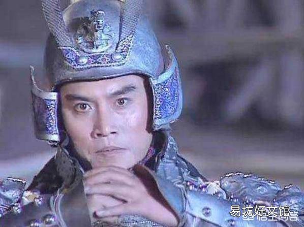身为八虎将之首的许褚为何会怕赵云?