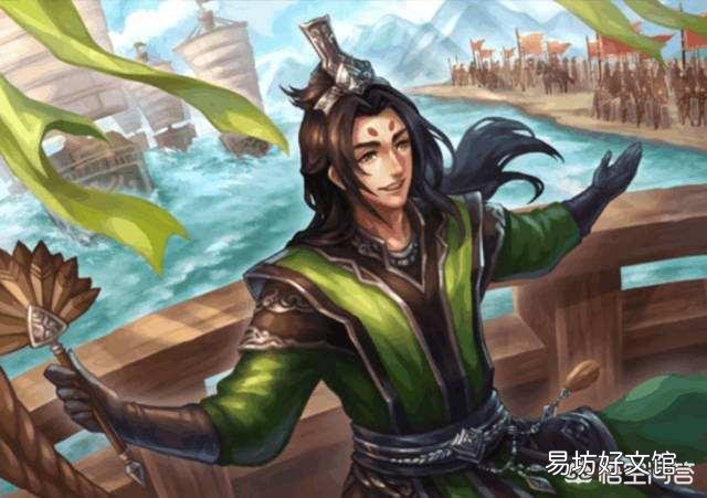 诸葛亮三兄弟为何有人被骂成“狗”？