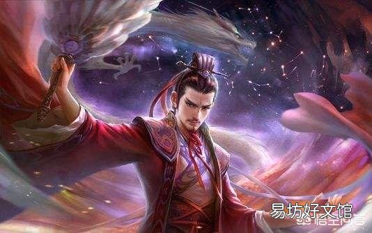 诸葛亮三兄弟为何有人被骂成“狗”？