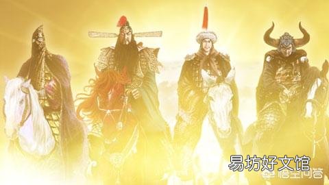 如果《水浒传》中宋江和方腊、田虎、王庆联手能灭了宋朝,收复失地吗?