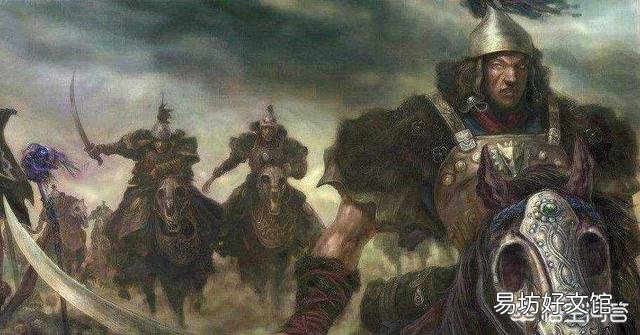 《水浒传》中的兀颜光能一人力战梁山数员大将,勇武值是否与卢俊义、石宝至少相当甚至更高?