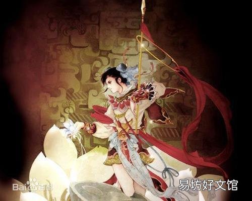 哪吒的父亲李靖明明不是皇帝,为什么别人还叫他“三太子”?