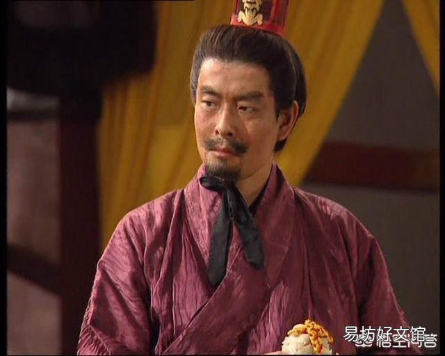 卧龙，凤雏，冢虎，幼麟，鬼才，毒士，虎痴，恶来，吴国除了小霸王，怎么都没外号？