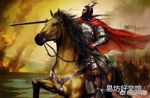 卧龙，凤雏，冢虎，幼麟，鬼才，毒士，虎痴，恶来，吴国除了小霸王，怎么都没外号？