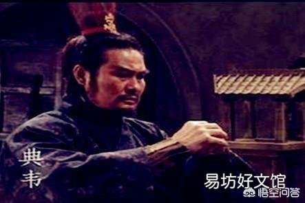卧龙，凤雏，冢虎，幼麟，鬼才，毒士，虎痴，恶来，吴国除了小霸王，怎么都没外号？