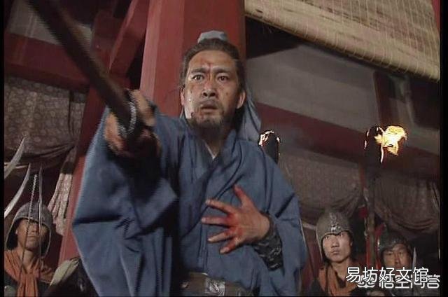 卧龙，凤雏，冢虎，幼麟，鬼才，毒士，虎痴，恶来，吴国除了小霸王，怎么都没外号？