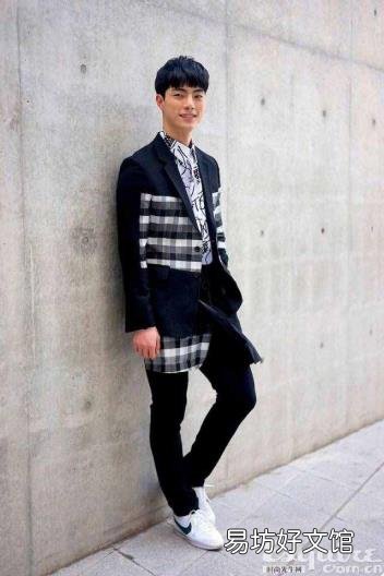 韩版休闲西服 韩版西服
