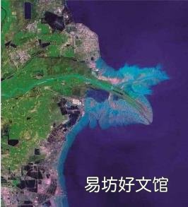 黄河向东流入什么海 黄河注入