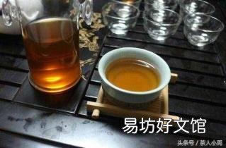 男人长期喝茶会影响性功能吗 铁观音功效与作用