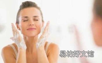 白醋加水能洗脸吗 白醋洗脸好吗