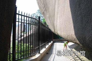 厦门虎溪岩寺 虎溪岩