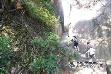 厦门虎溪岩寺 虎溪岩