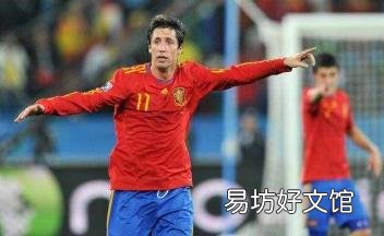 2010年南非世界杯最终排名 2010年南非世界杯冠军