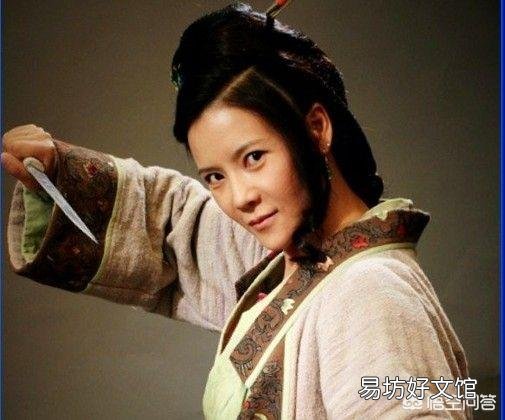 孙二娘为什么会被武松捉弄,难道只是因为孙二娘穿衣突出吗?