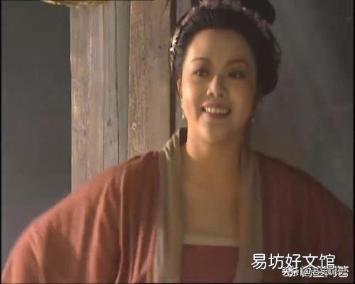 孙二娘为什么会被武松捉弄,难道只是因为孙二娘穿衣突出吗?