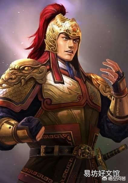 按武力值来说，太史慈能打败魏延吗？为什么？