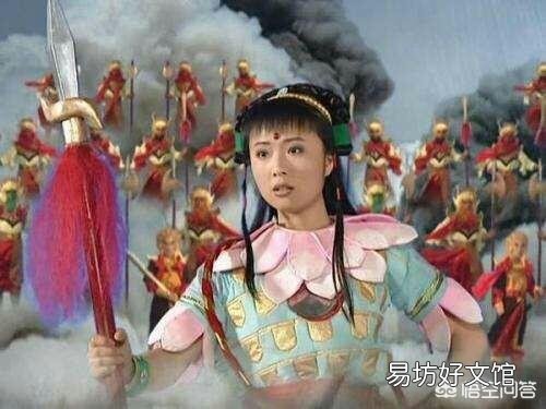 托塔天王把手里的塔放下就会被哪吒杀死,是真的吗?