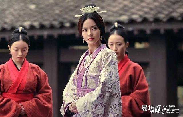 袁绍儿媳妇甄洛为什么遭到曹操父子惦记?