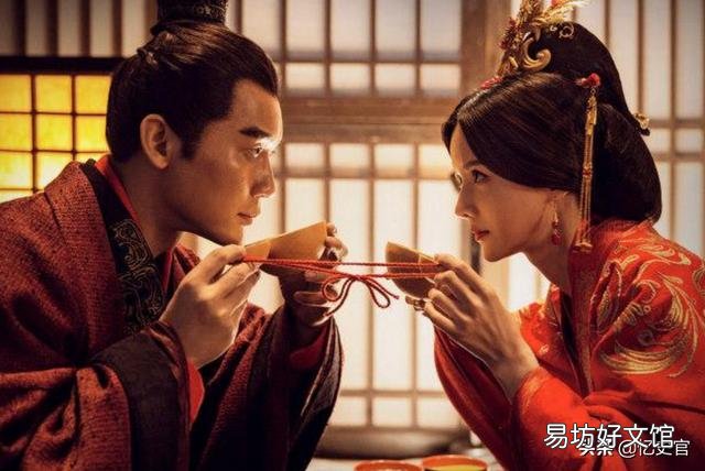袁绍儿媳妇甄洛为什么遭到曹操父子惦记?