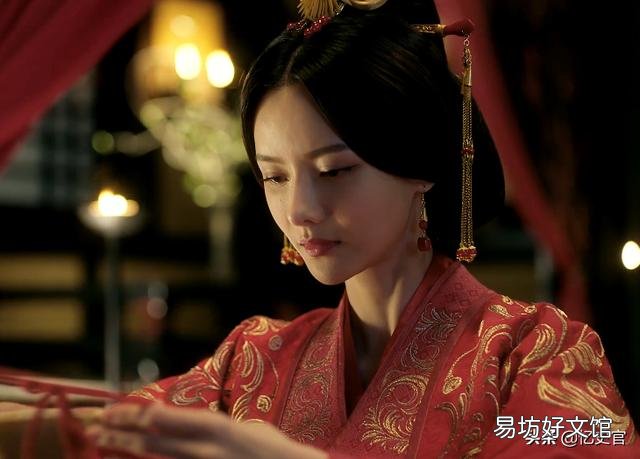袁绍儿媳妇甄洛为什么遭到曹操父子惦记?